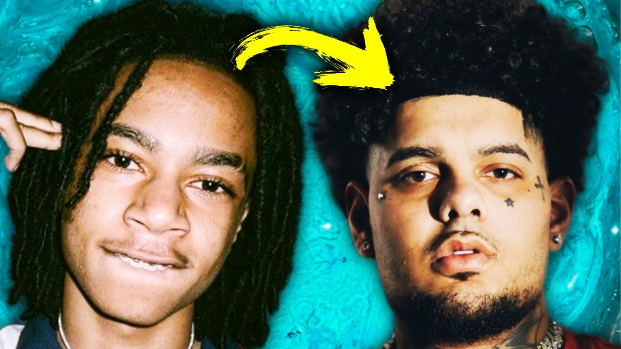 YBN Nahmir Gets the Smokepurpp Effect