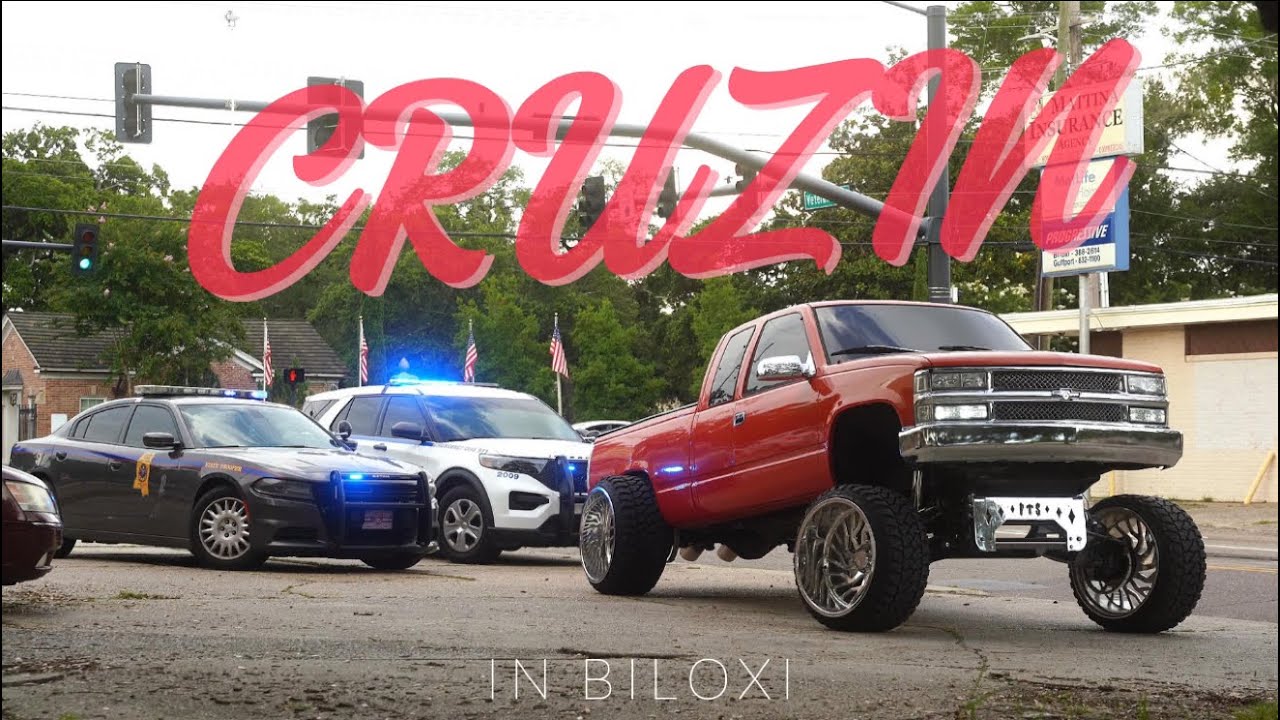 MIGHT BE MY LAST YEAR ATTENDING SCRAPIN THE COAST | COPS | IMPOUND | CRIMINALS | WHY!