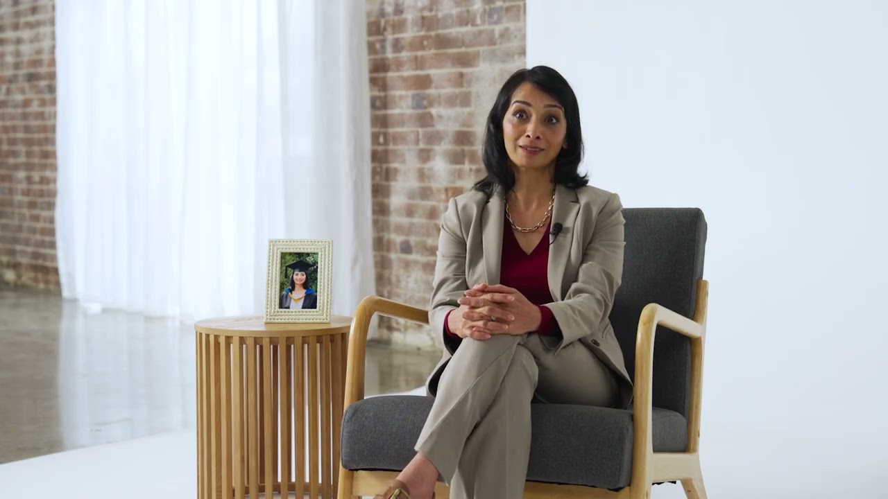 Smitha Karki on how an MBA helps foster a curious mind
