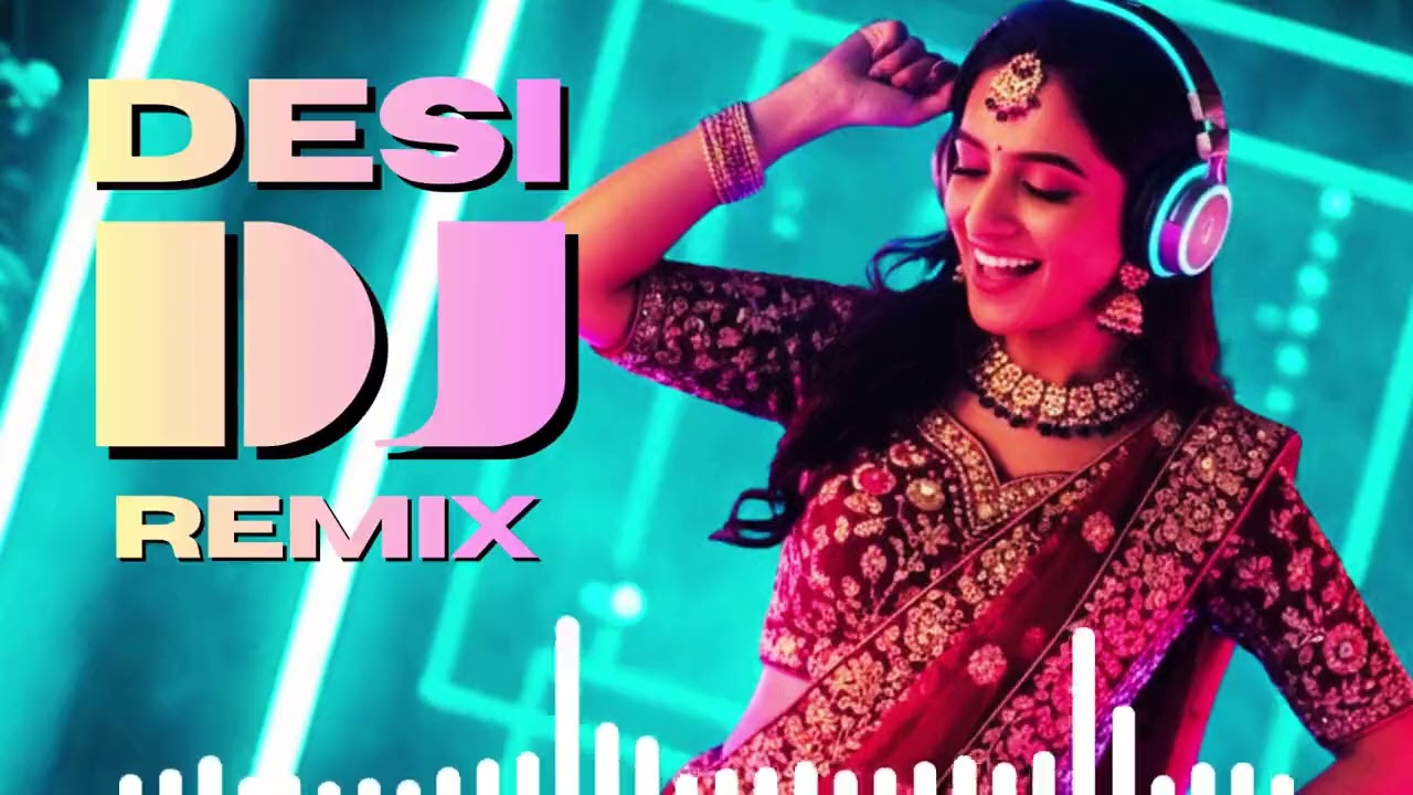 Hindi Song Remix 2026 💃 Top Trending Bollywood Remix – Nonstop Dance Mix