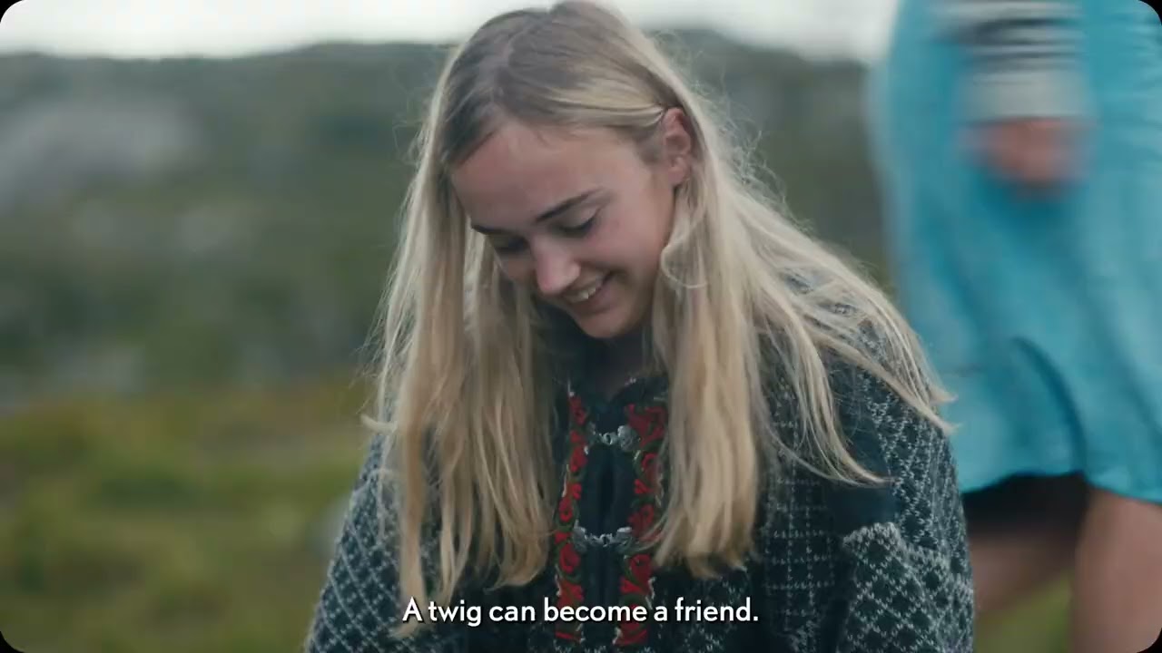 Join Stavanger Turistforening as a volunteer!