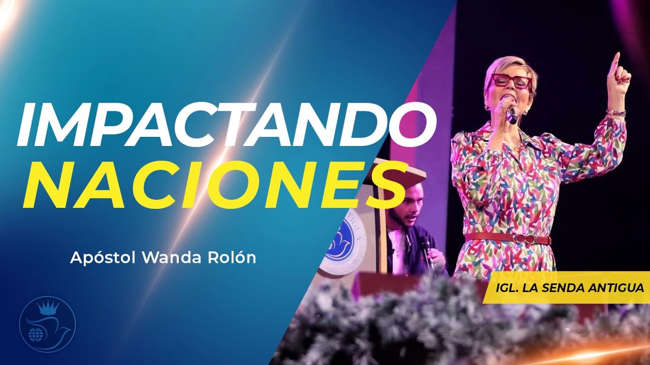 Impactando Naciones | Los pensamientos
