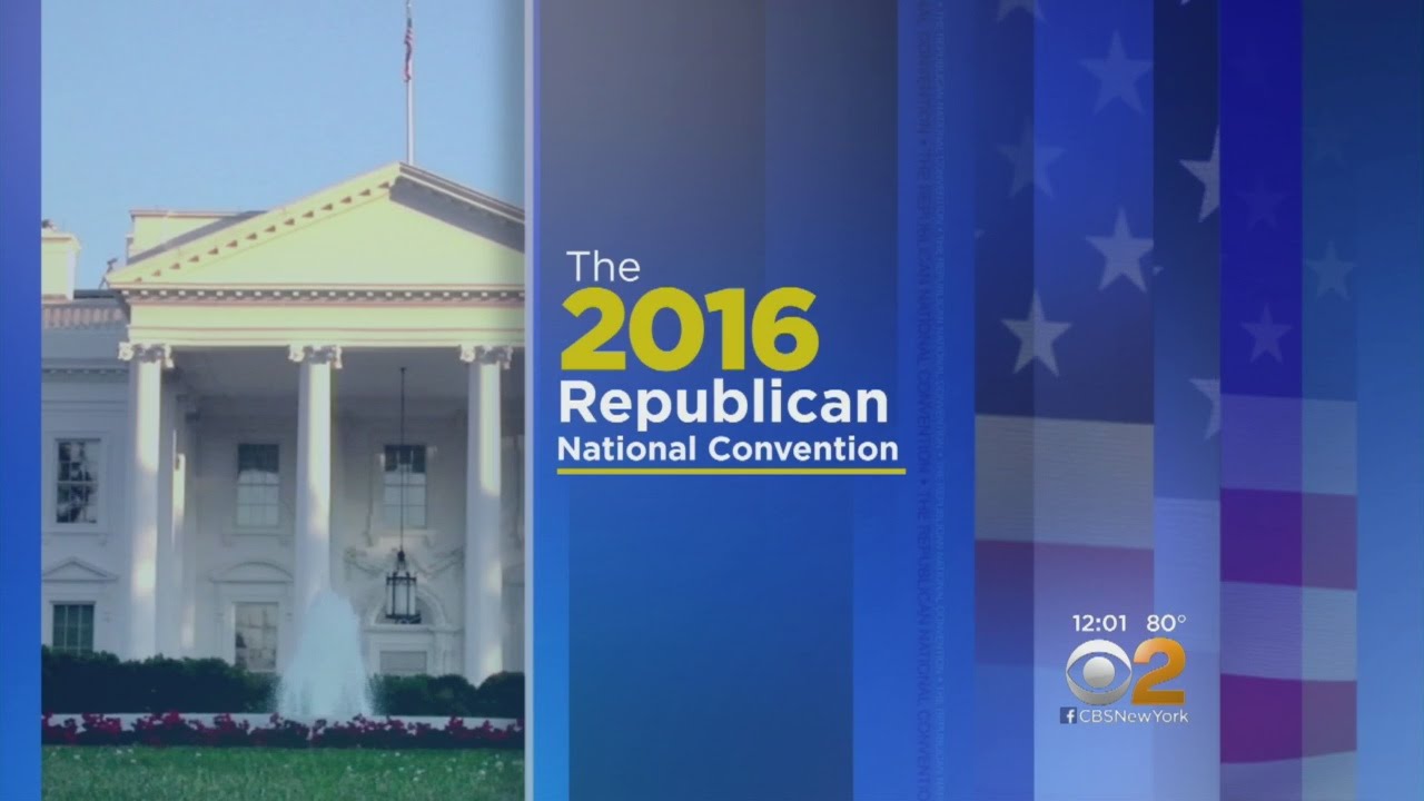 RNC Day 3