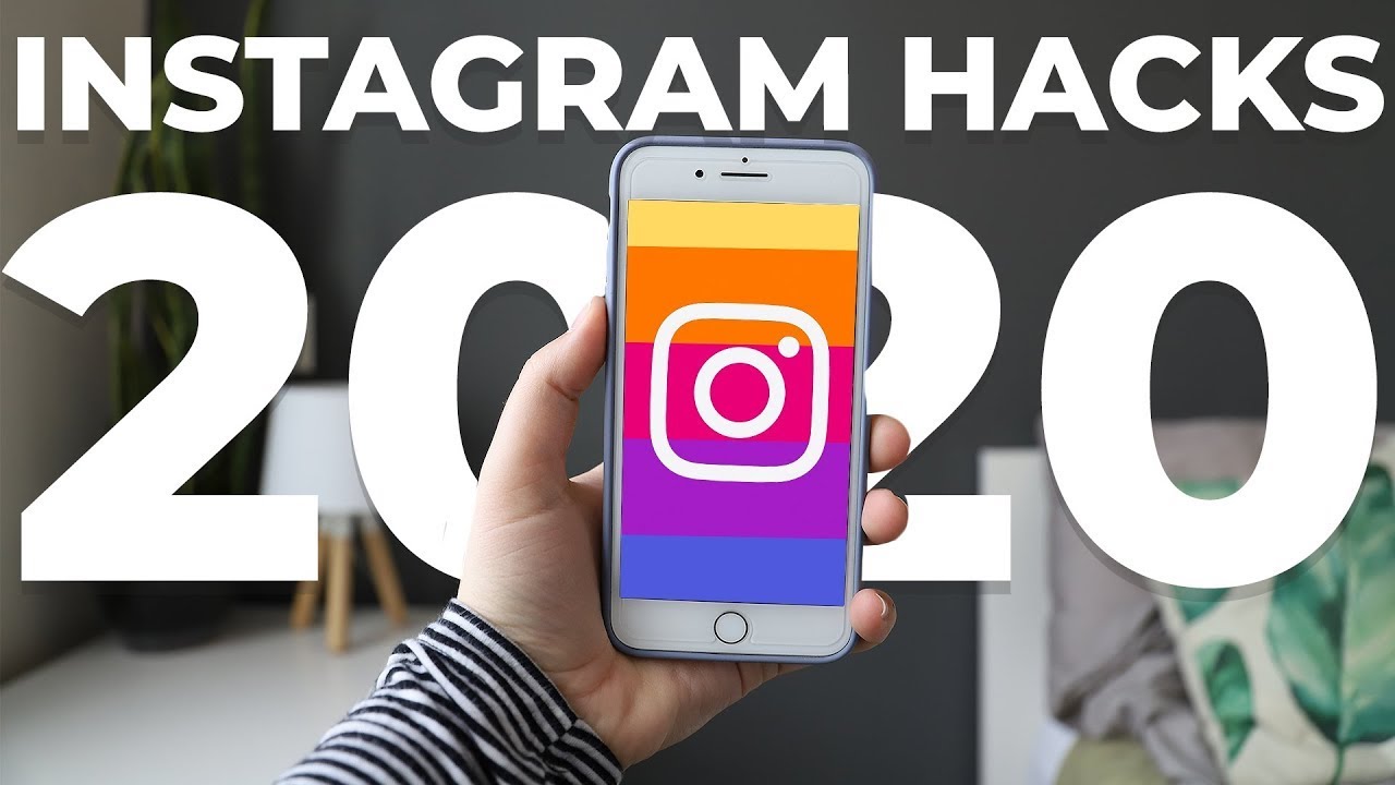 Crazy Instagram Hacks & Tricks [ 2020 ]