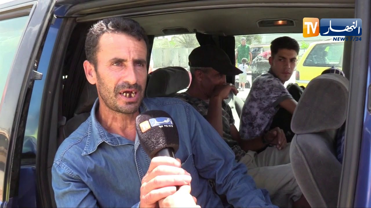 عيد الأضحى: الحد الأدنى لخدمة النقل يعرف إستجابة سائقي سيارات الأجرة