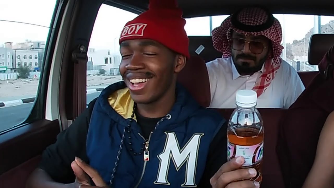 مقلب المخدرات في علي الخال كي كي 🤣💔
