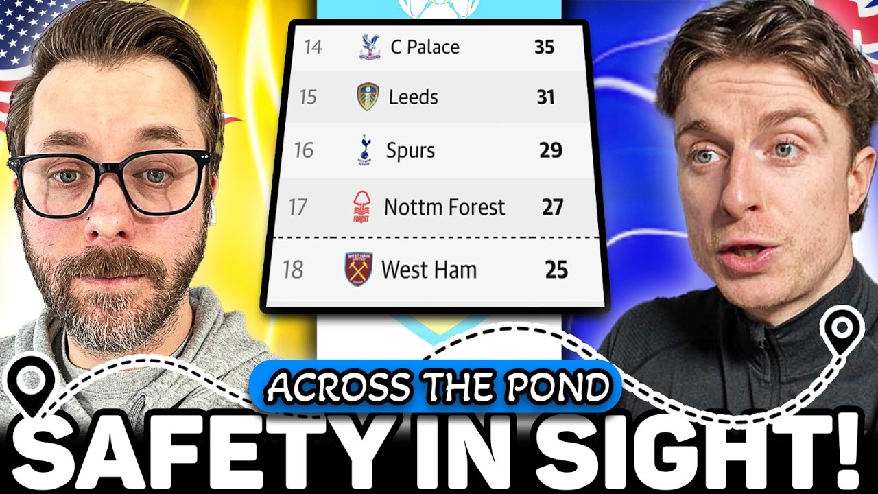 Leeds vs Sunderland - MUST WIN!?, Debate On Squad Selection, Xhaka vs Stach, HUGE Gameweek! 🚨