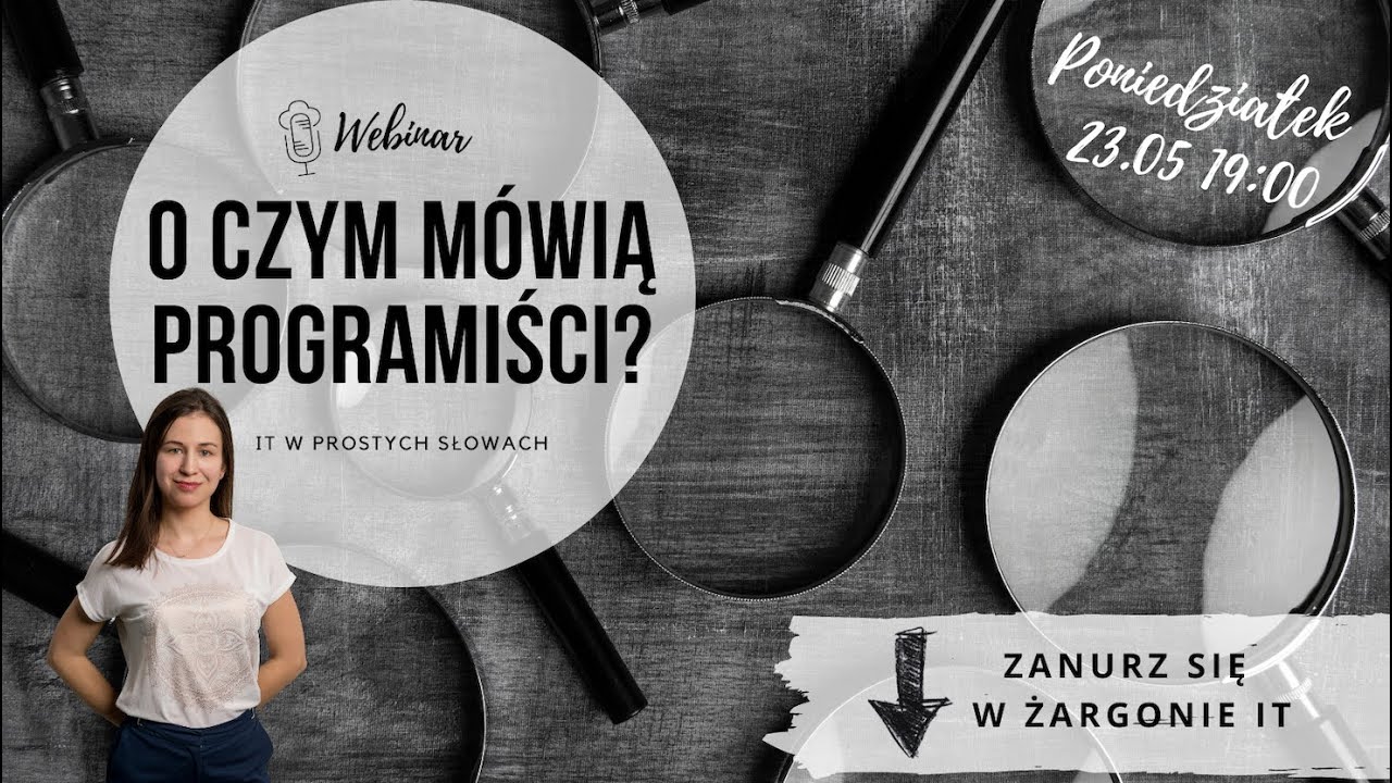 O czym mówią deweloperzy? Żargon IT dla Scrum Masterów i Project Managerów
