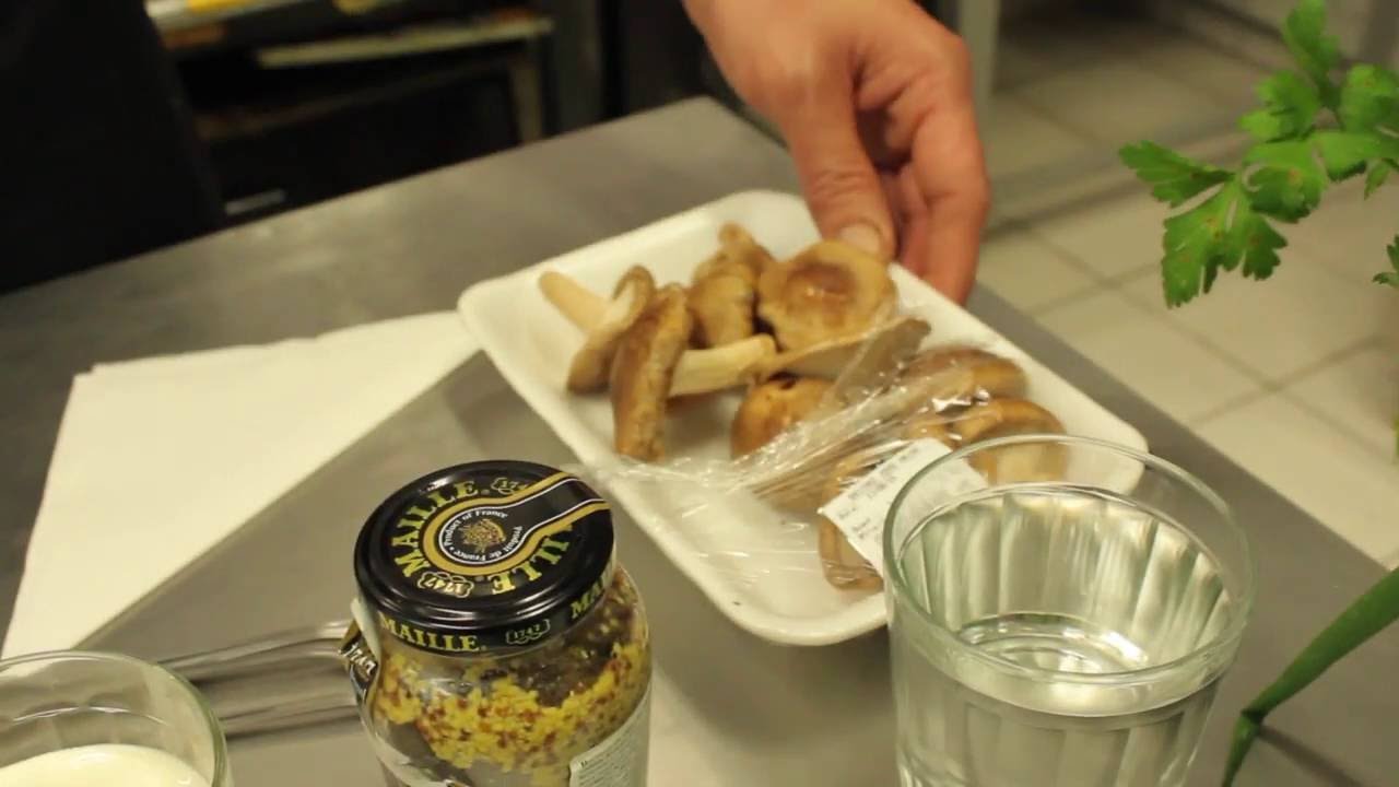 CHEF HUMBERTO - FRANGO