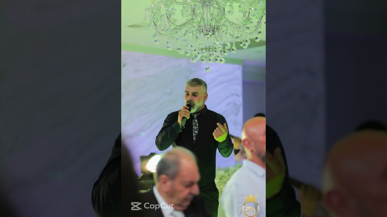 Assyrian Live Romyo Youkhana Arabano