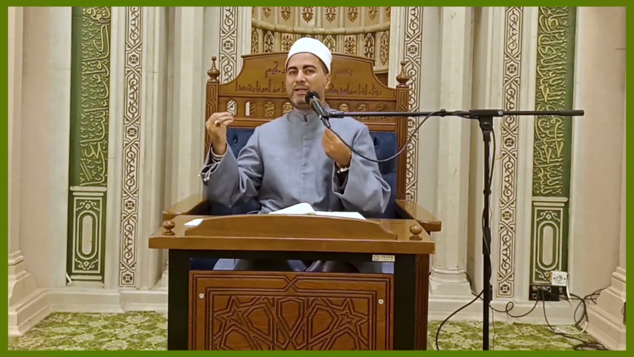 فضل صلاة الفجر والعصر لمن يحافظ عليهما