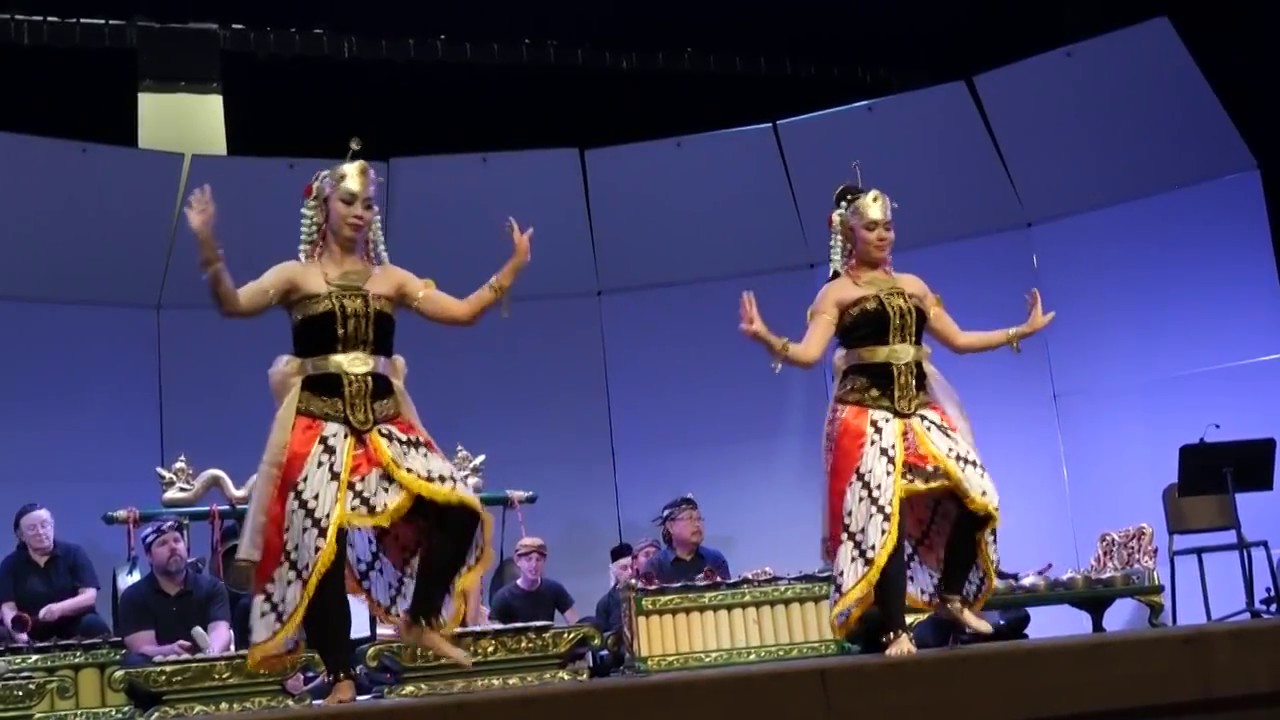 Canyon Crest Academy Javanese Gamelan, June 2, 2017