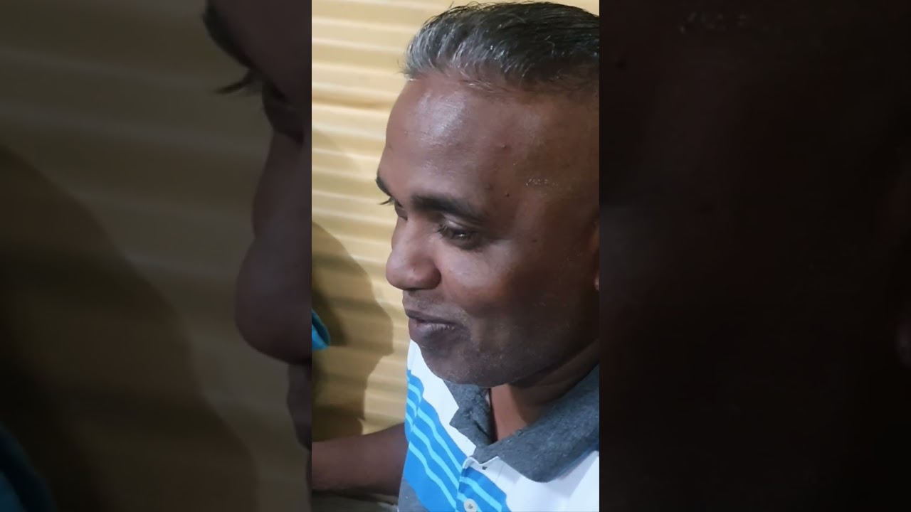 Fiji islands tambura bhajan by Noah Junior & dholak by shamal ... recorded by Arjesh Sami ...
