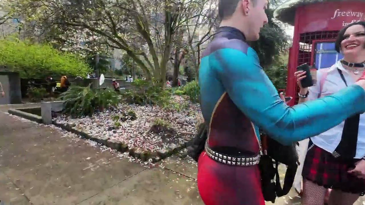 Sakura Con: The Best Anime Convention Of 2023!