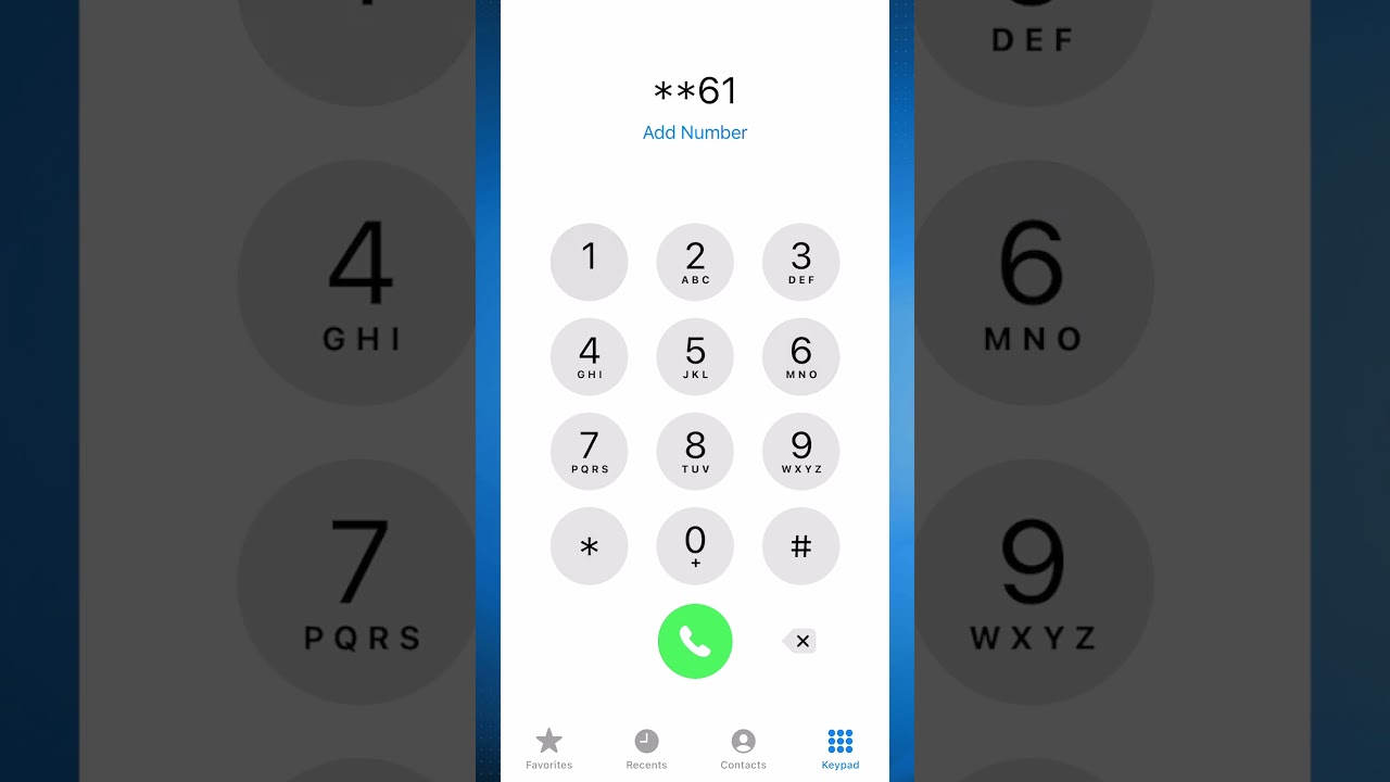 Как увеличить время работы звонка на iPhone. 100% полезное руководство