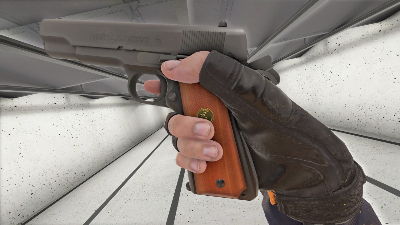 Silvrballrr's Weapon Pack V2 | All Guns | v1.0 - v3.0 | Bonelab Mods