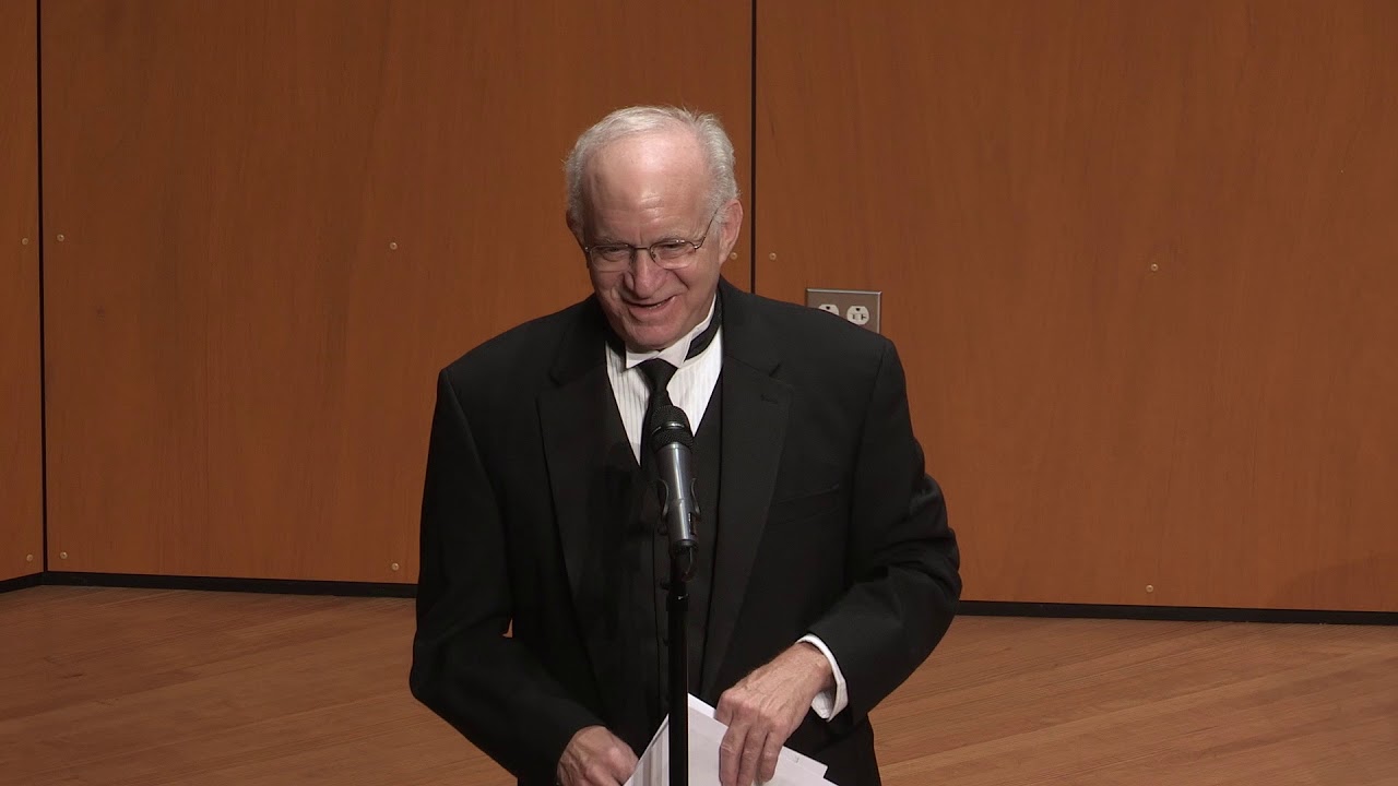 David Witten plays Mario Castelnuovo-Tedesco