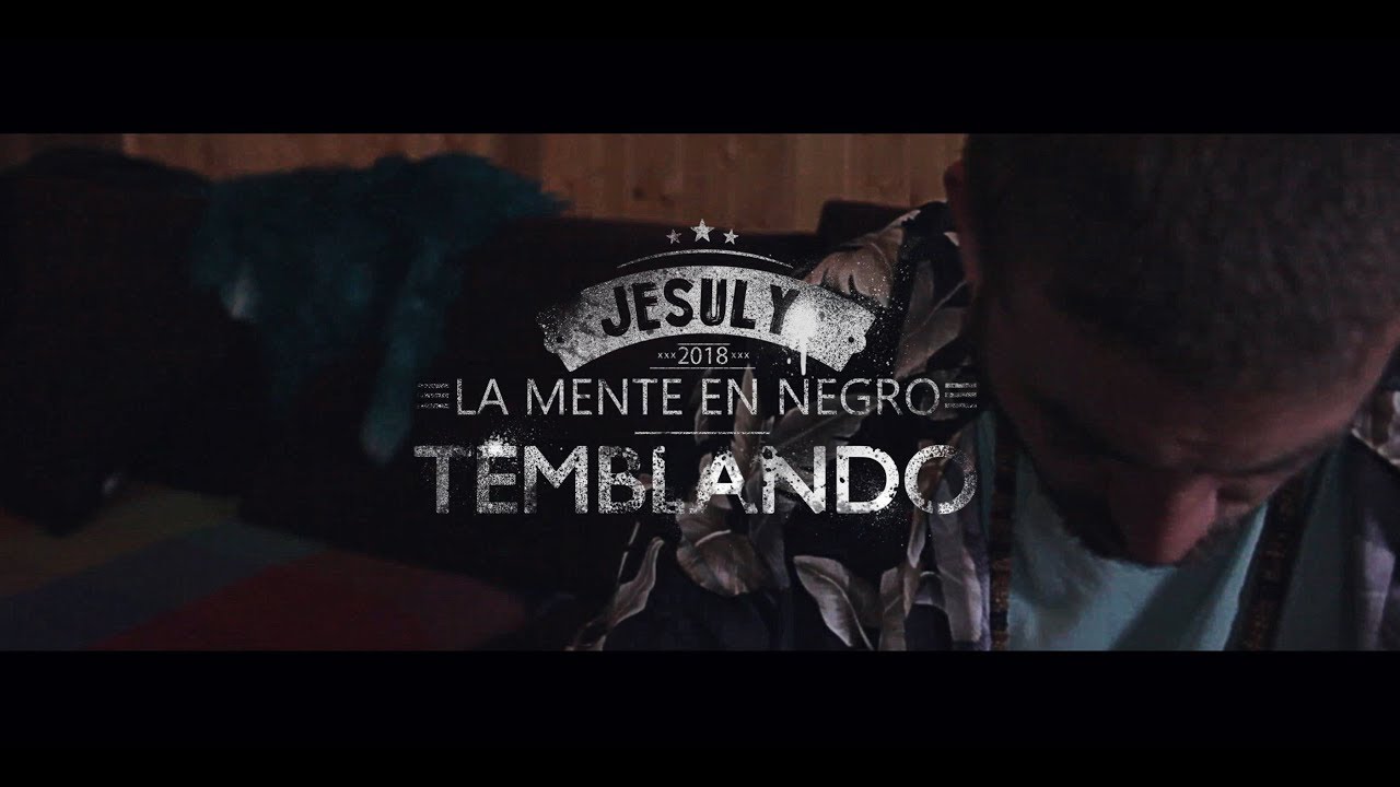 JESULY - TEMBLANDO