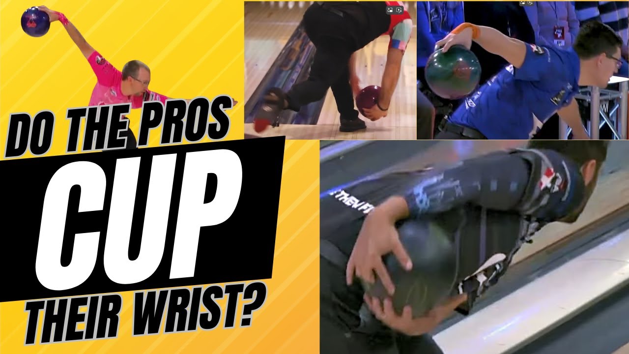Revisiting the Yoyo, Wrist Cupping/Uncupping, and Elbow Bend