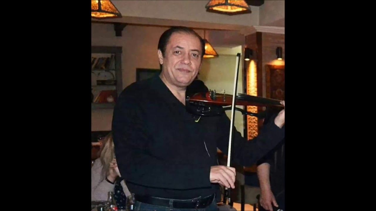 Dragan Jovanovic-Gajo,Dule Bozinovski Rumunski Splet,Cardash Band