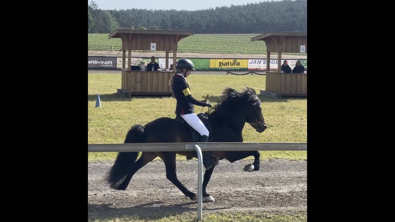 Kronshof F1 Finale