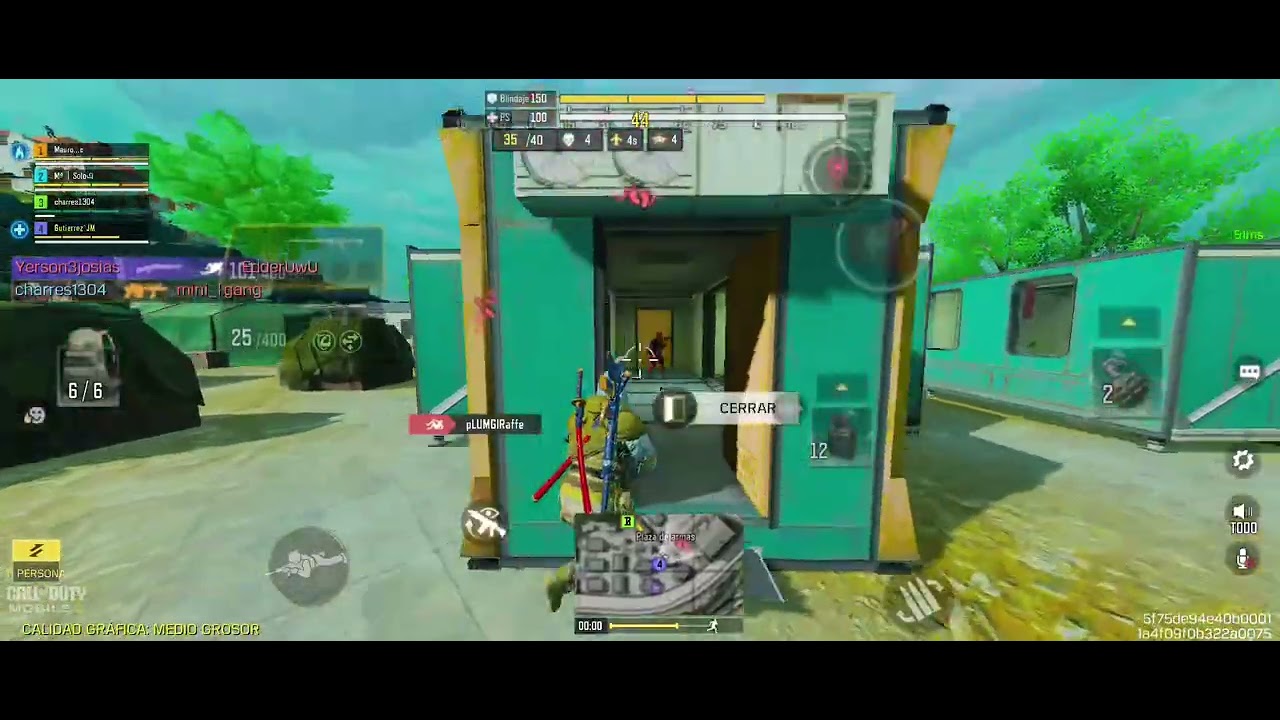 Seguimos subiendo💯 aprendiendo a jugar a 4 dedos mi crack 🤙