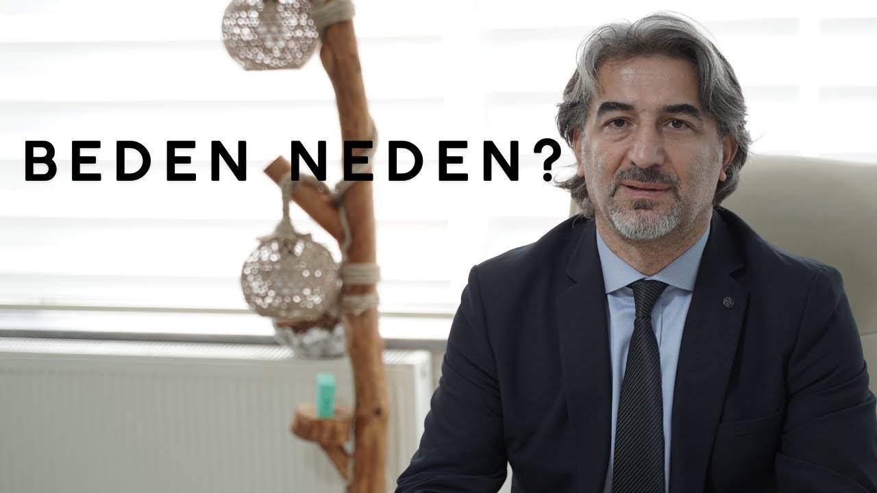 Kaygı Konuşuyor (7): Bedende Kaygı İzleri | Kalp, Mide, Nefes Neden Etkilenir?