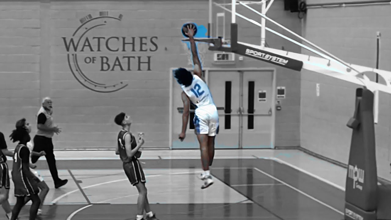 Sussex Storm vs Bristol Flyers u16 Prem 2.11.2024