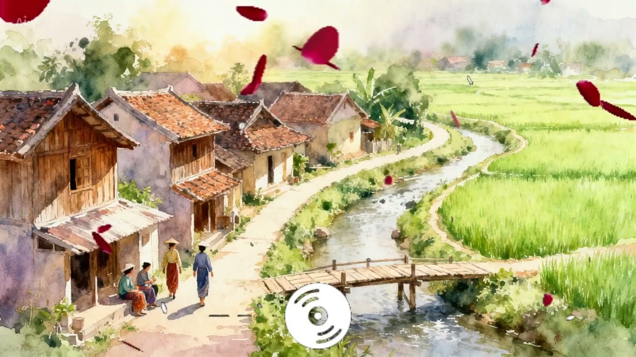 Chuyện Thầm Kín Lúc Đêm Khuya : Ở Goá Th.èm Không Chịu Nổi! – Sóng Gió Cuộc Đời