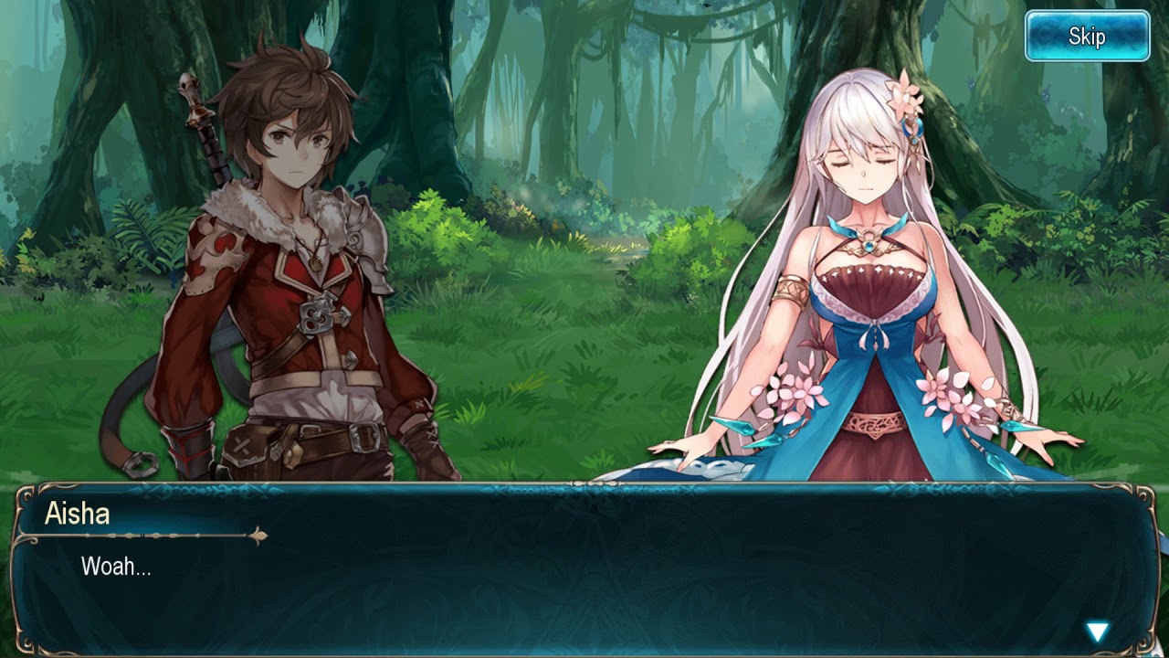 Tales of Erin - Android Gameplay [3+ Hrs, 1080p60fps]