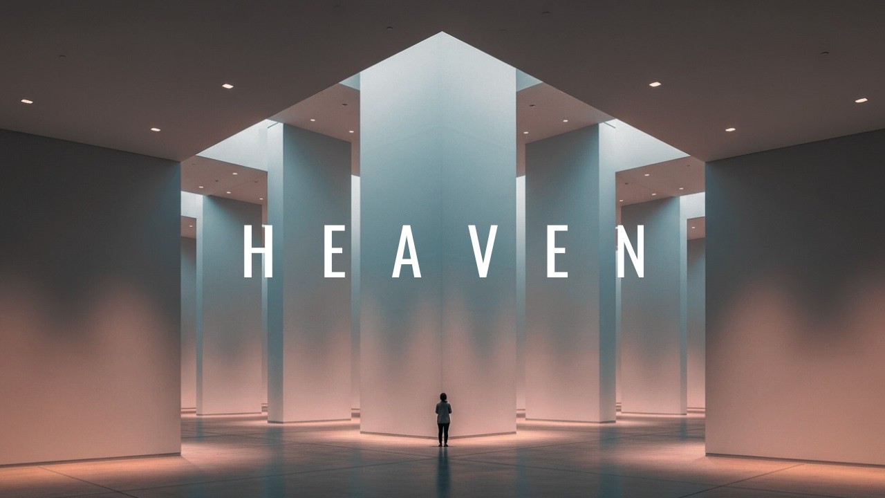 Heaven | Atmospheric Music to Study, Work or Relax