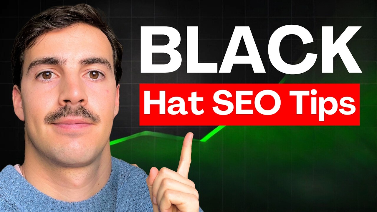 4 совета по «чёрному» SEO, которые вам стоит попробовать (на свой страх и риск)
