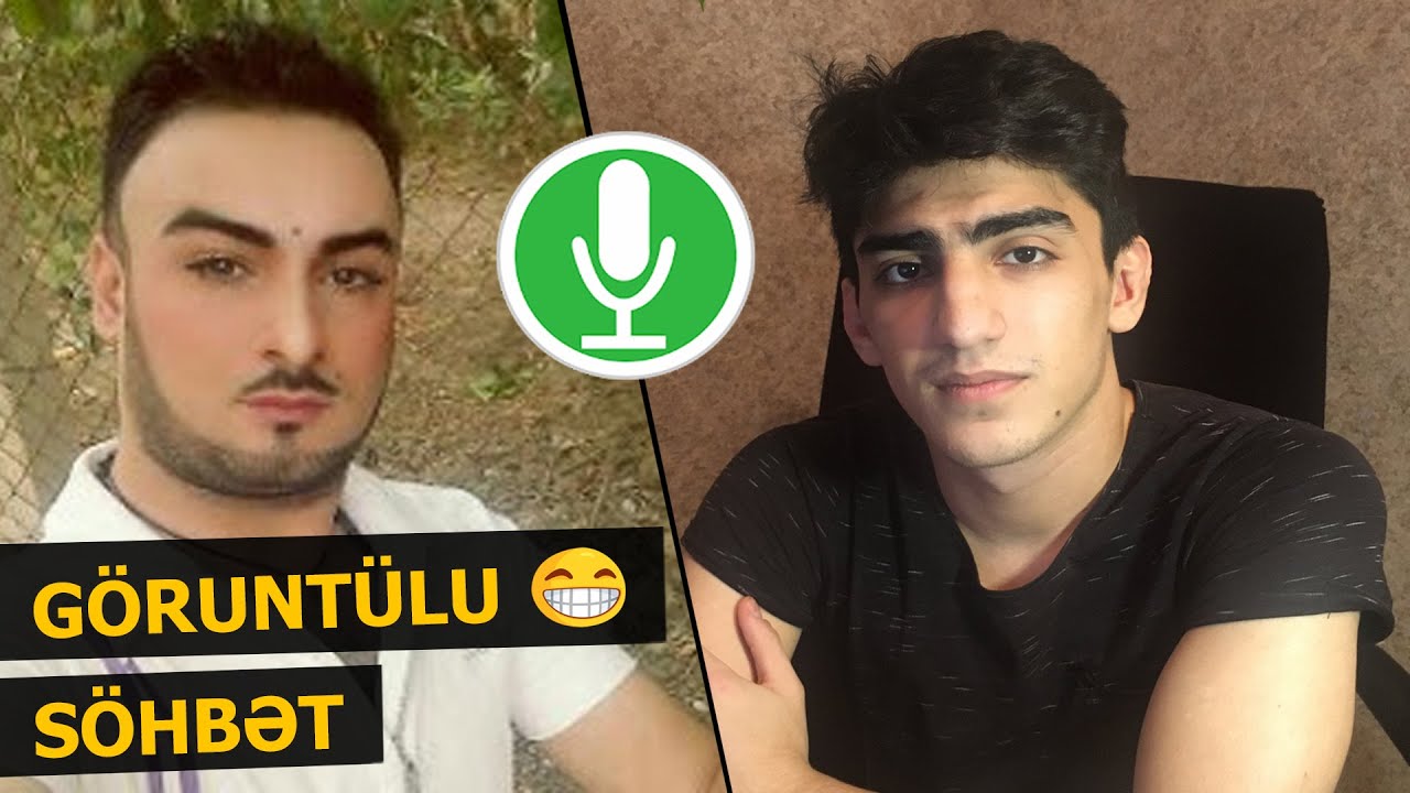 EŞQIN DERYAYLA GÖRUNTÜLU DANIŞDIM!