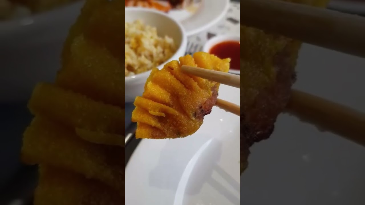 Binondo Paradise buffet #foodshorts 