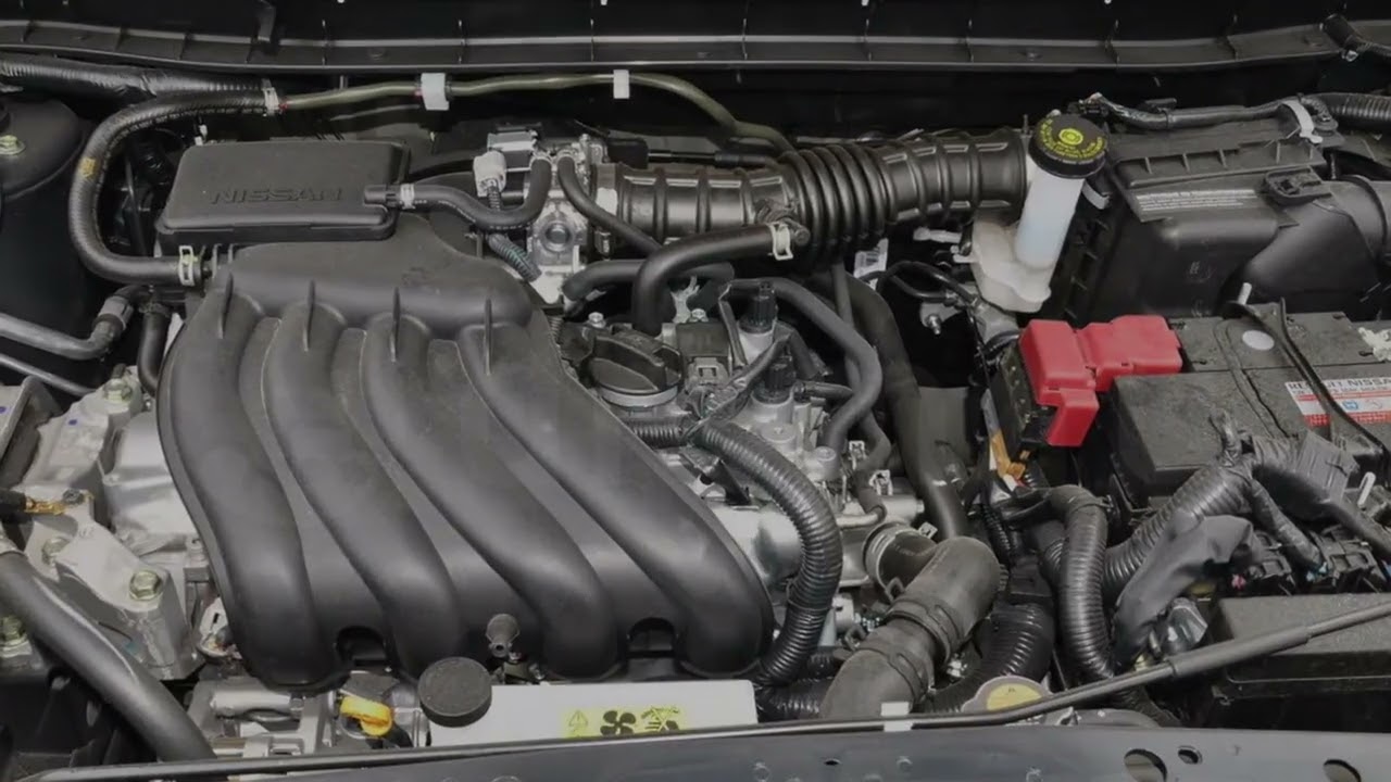 1.6 HR16DE Nissan problems and weak points