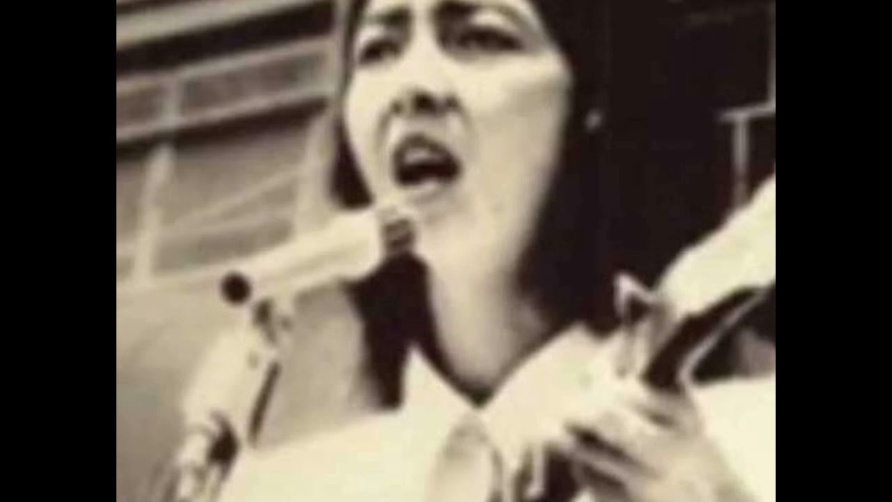 Lalsangzuali Sailo 