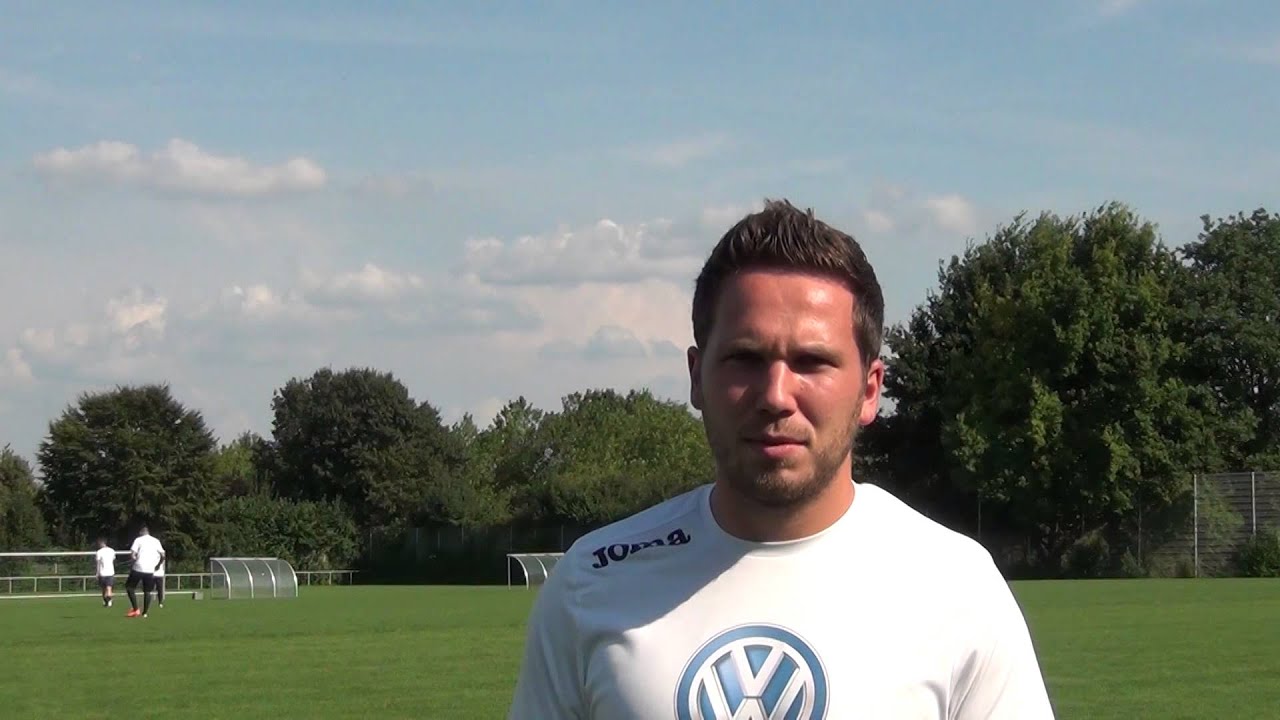 Fußball Regionalliga: Der KSV Baunatal stellt sich vor