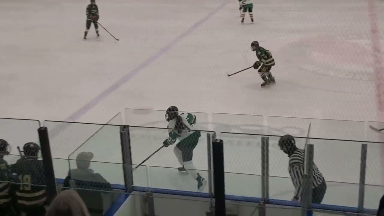 Robert F. Hall vs. St. Paul (Final) | ROPSSAA Varsity Girls Hockey | March 6th, 2026