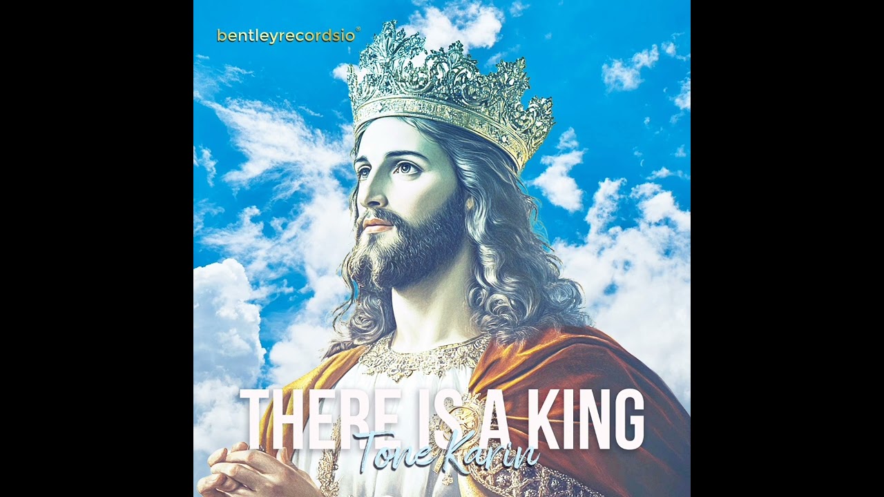 THERE IS A KING by Tone Karin