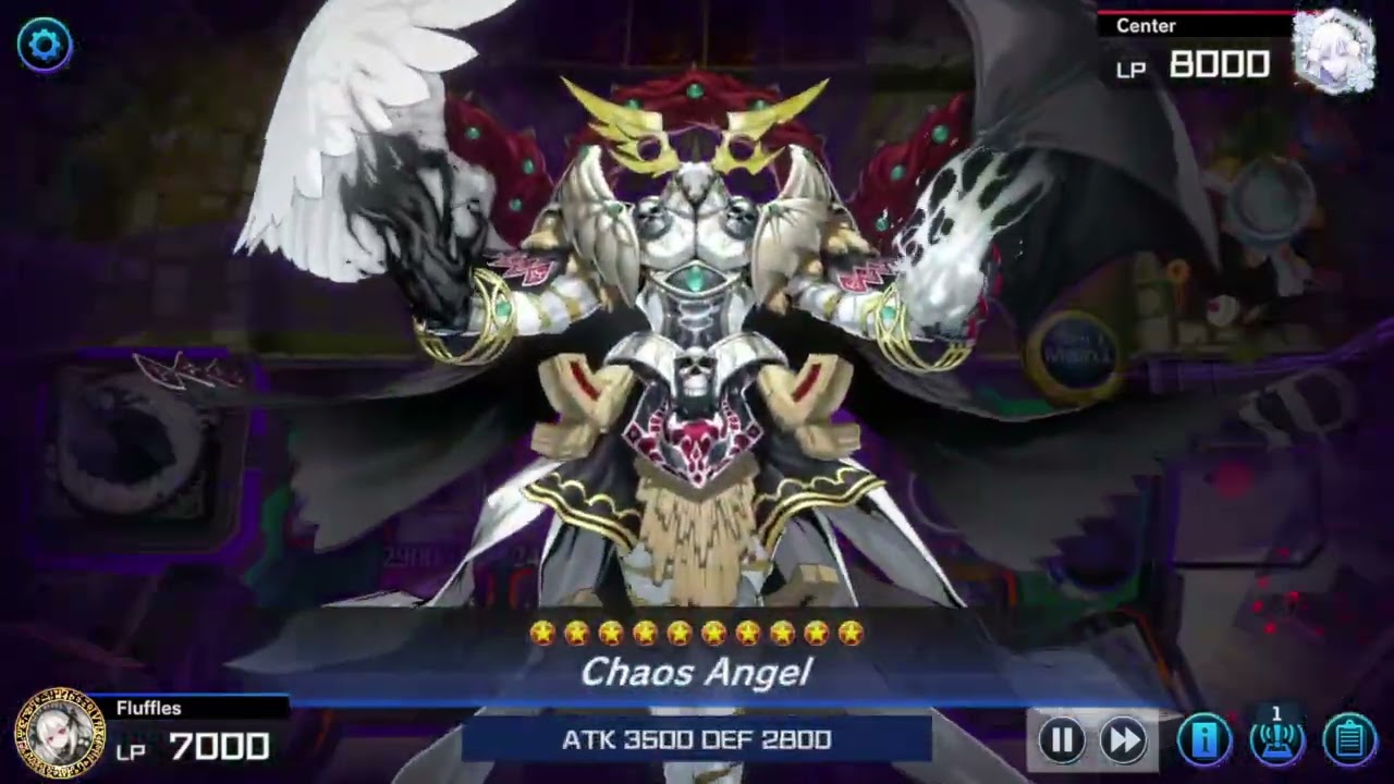 magistus fiendsmith vaalmonica vs k9