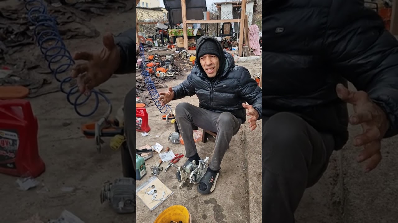 Вижте какво става при мен днес, пълна лудница