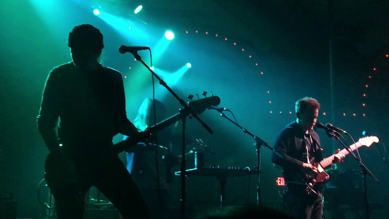 Typhoon - Empiricist (Live, 2/23/18)