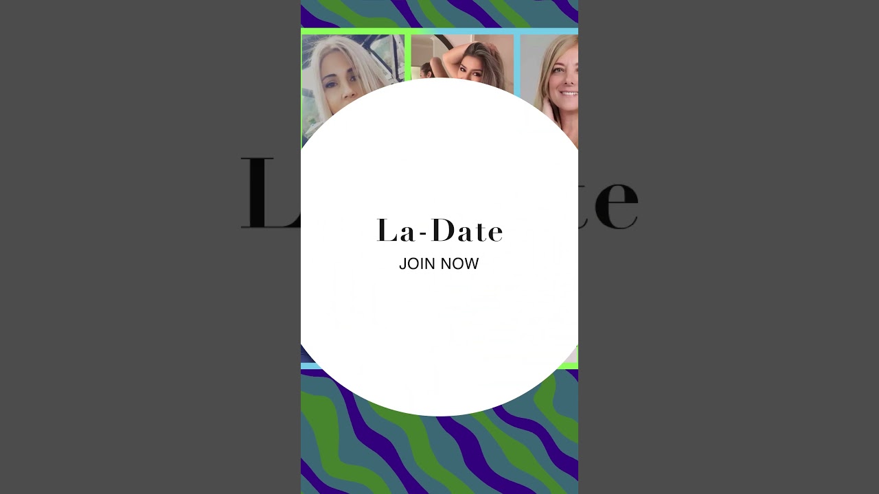 Chat Freely with La-date!