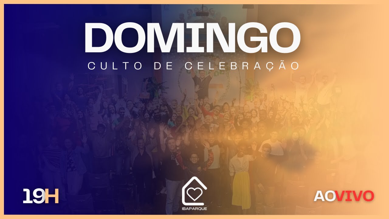 Culto 25/01/25