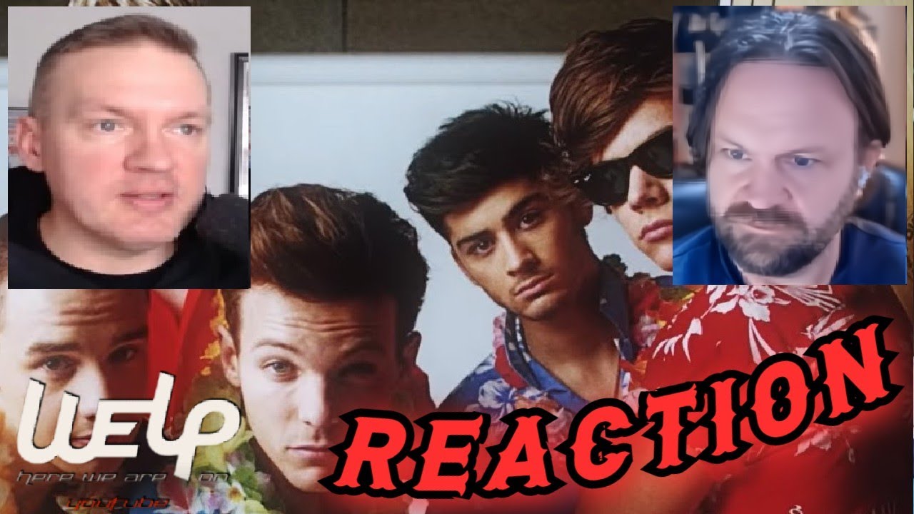 Did You Know Harry Styles Has FOUR Nipples? 🤯 | One Direction Kiss You Reaction!