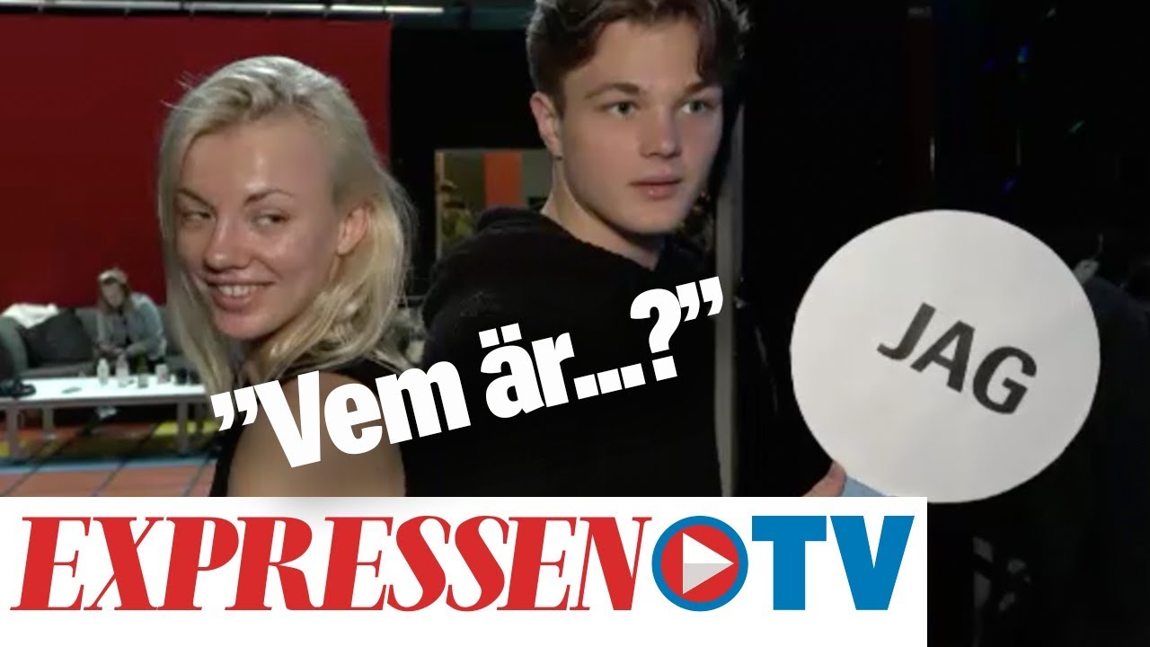 Let's dance 2019: Deltagarna avslöjar sina hemliga sidor