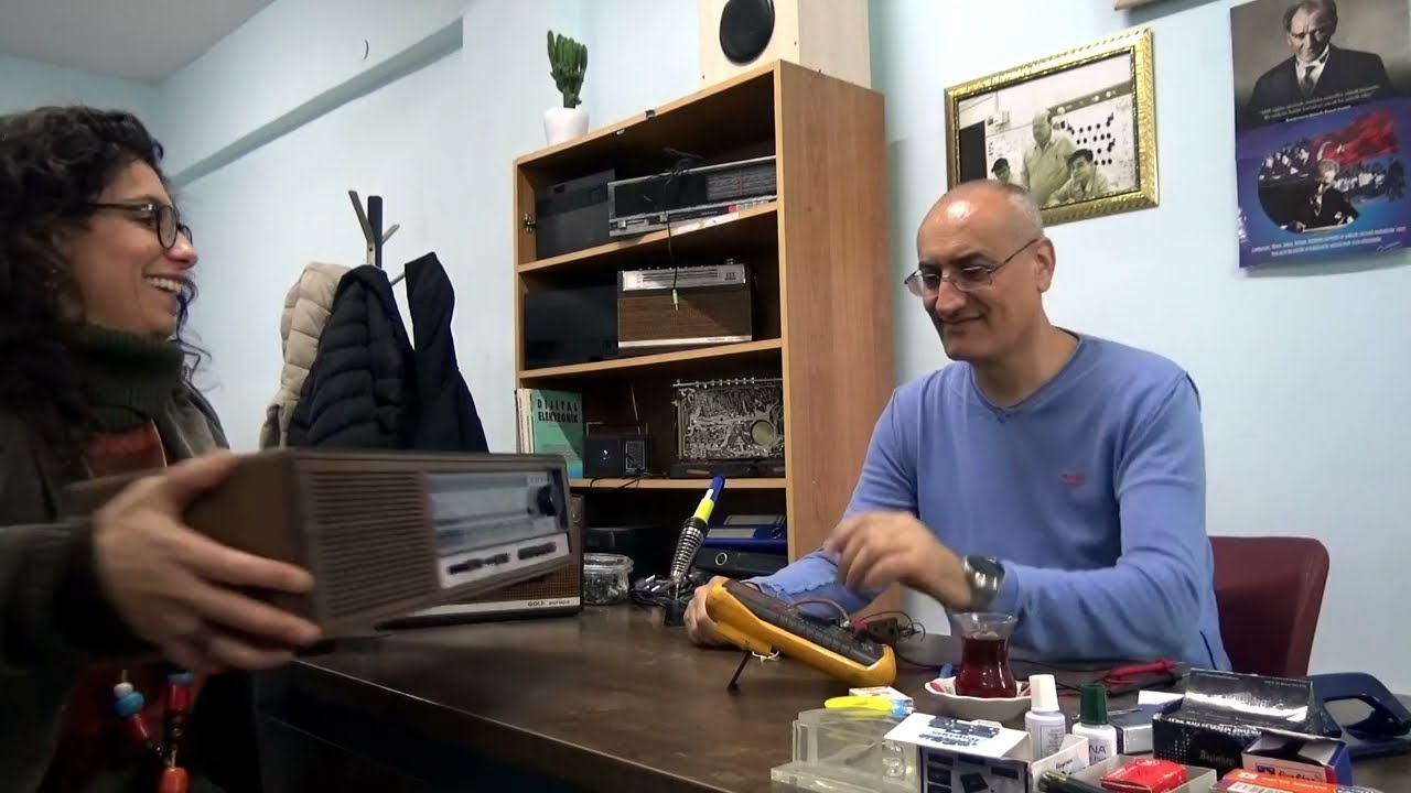 Ahilik Anlayışında 
