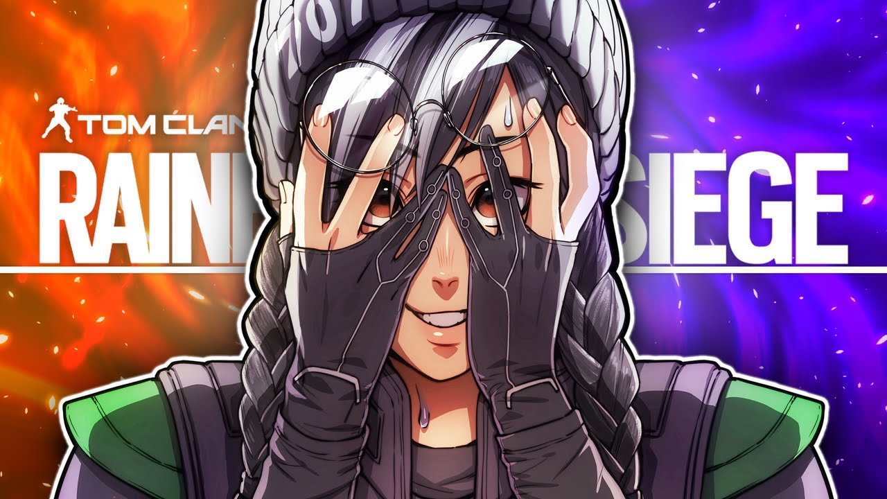 Rainbow Six Siege: The World's Most Unbearable Game
