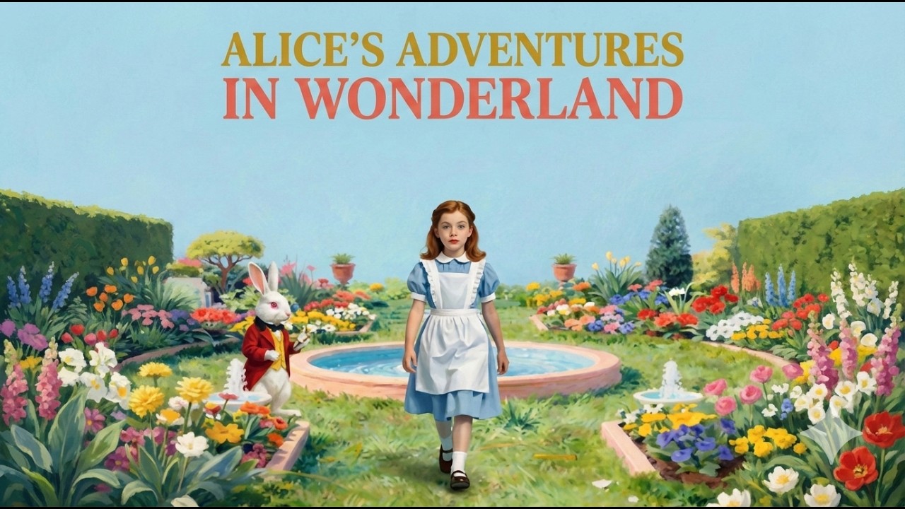 Alice's Adventures in Wonderland - music