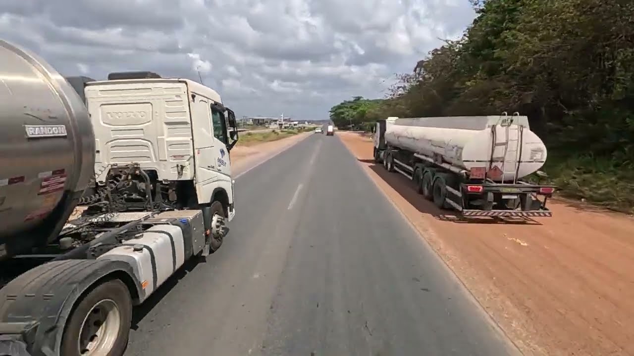 Fortaleza-CE video 03/03 final EP 244 2025